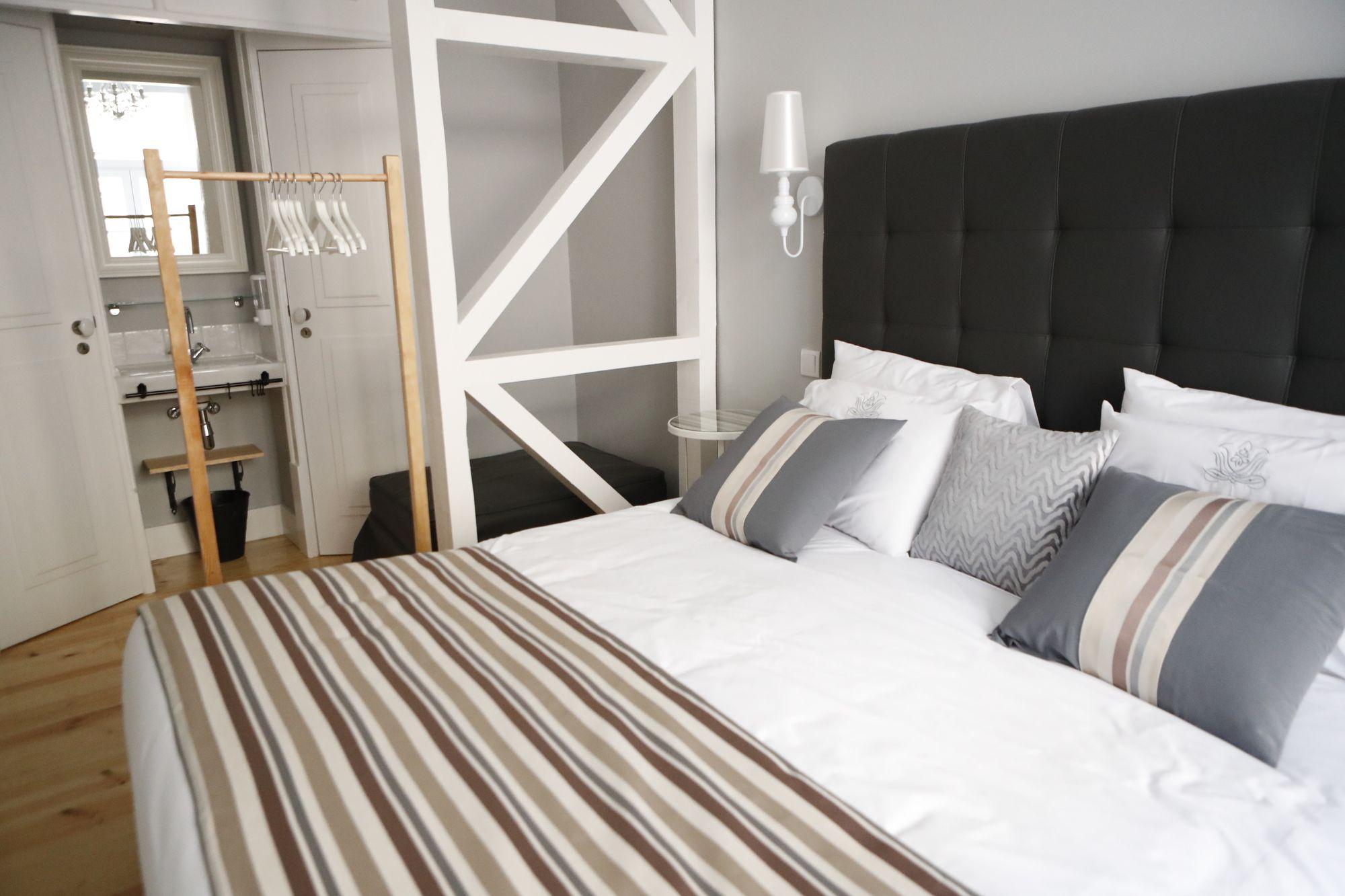 B In B Lisbon Downtown Suites Exterior foto