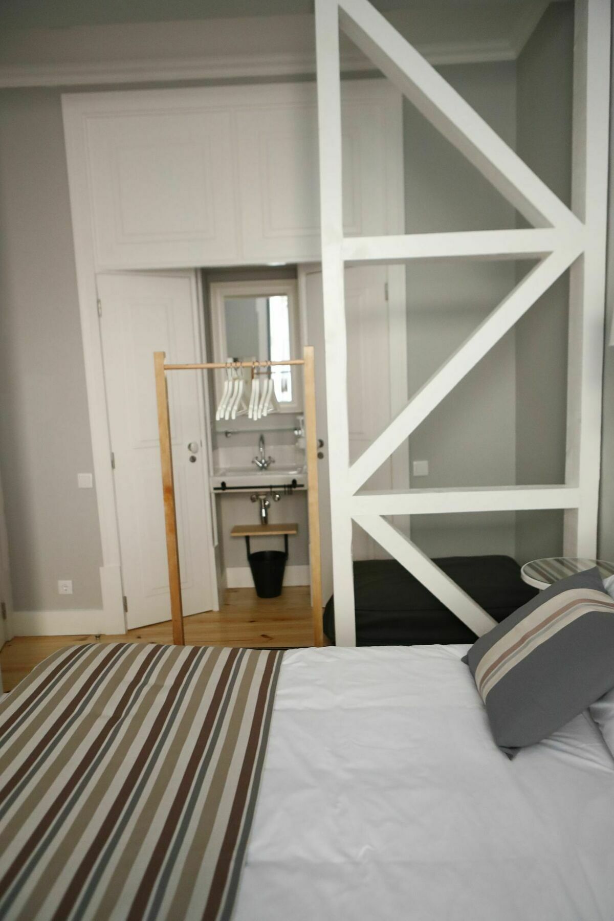 B In B Lisbon Downtown Suites Exterior foto